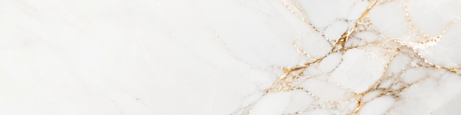 Alabaster Gold business LinkedIn banner for a professional profile