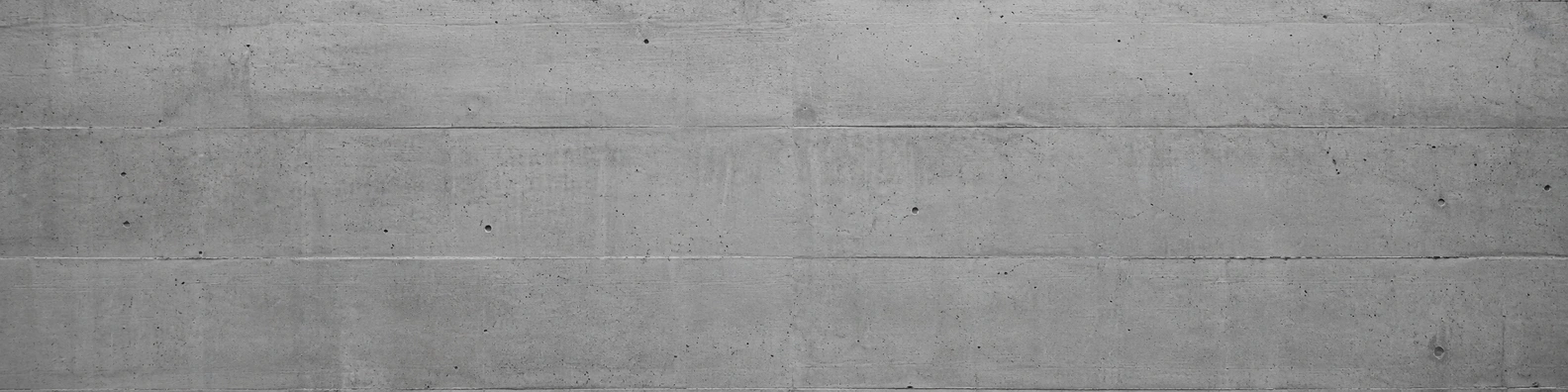 Cast Industrial Concrete abstract LinkedIn banner for a professional profile