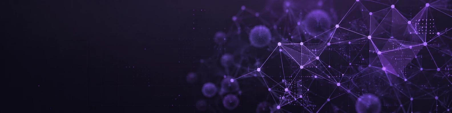 Deep Learning Cluster code and data LinkedIn banner for a professional technical profile