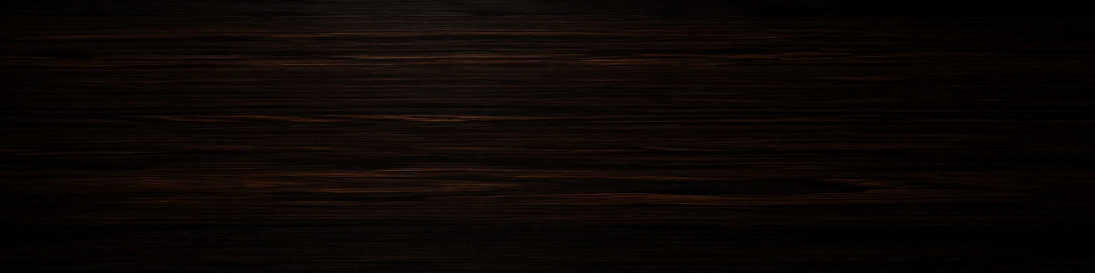 Executive Espresso Wood business LinkedIn banner for a professional profile