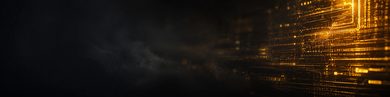 Firmware Kernel code and data LinkedIn banner for a professional technical profile