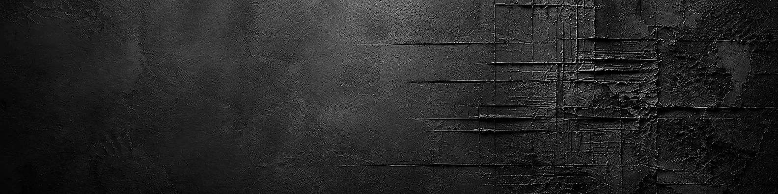 Industrial Etch creative LinkedIn banner for a professional profile