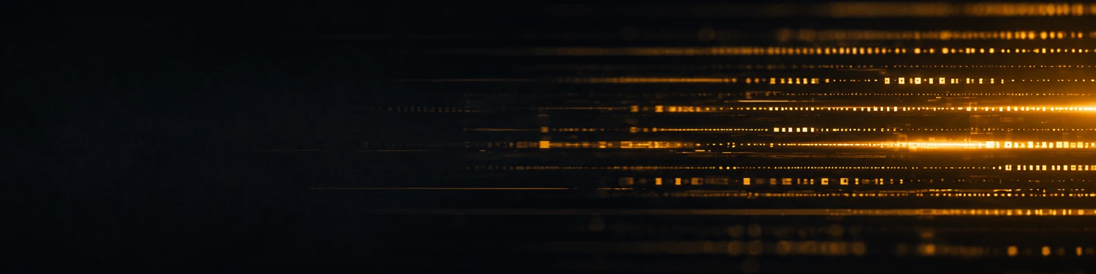 Legacy Command code and data LinkedIn banner for a professional technical profile