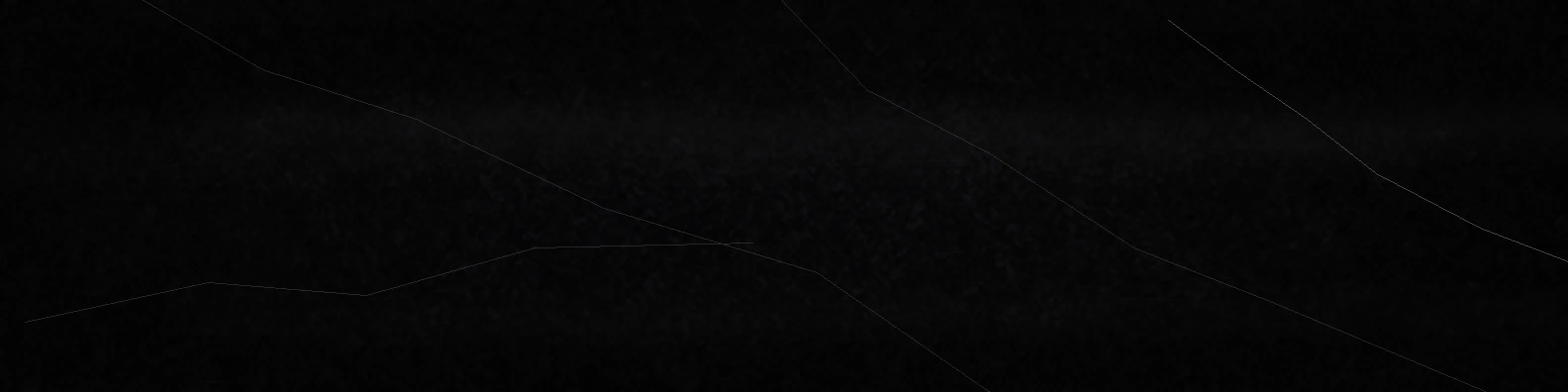 Midnight Marquina business LinkedIn banner for a professional profile