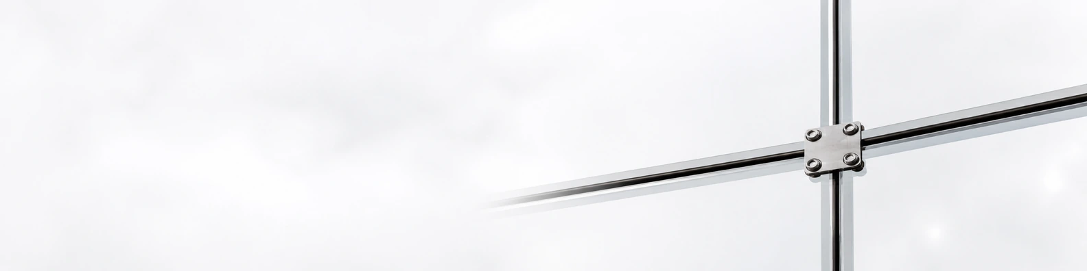 Platinum Quadrant business LinkedIn banner for a professional profile