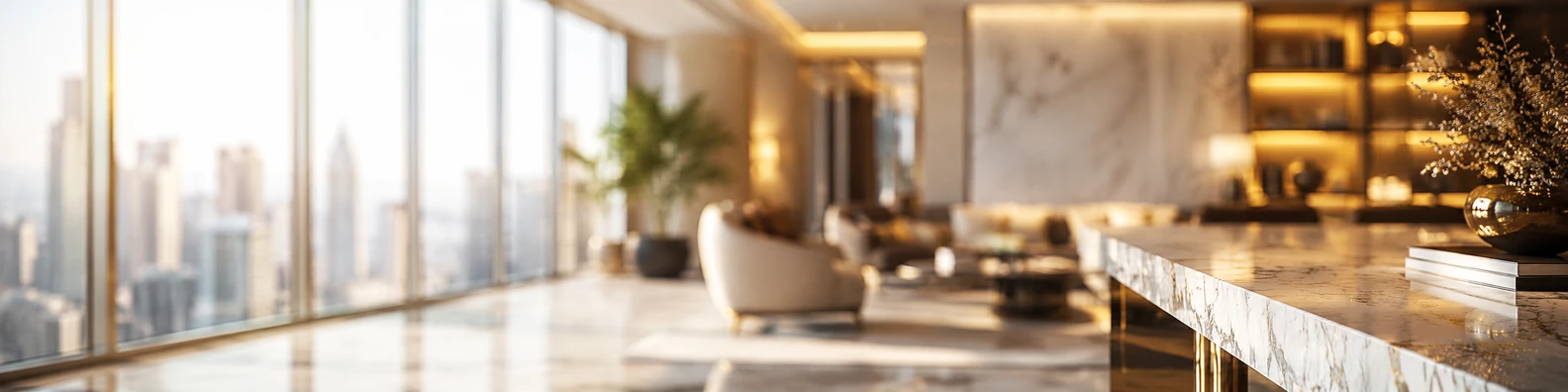 Sovereign Vista business LinkedIn banner for a professional profile
