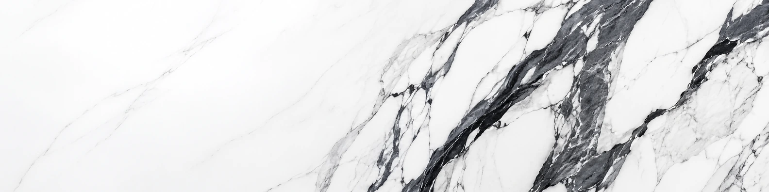 Statuario Luxe business LinkedIn banner for a professional profile