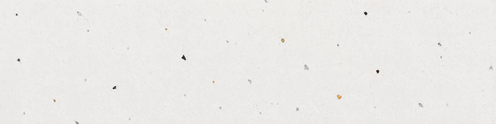 Terrazzo Minimal abstract LinkedIn banner for a professional profile