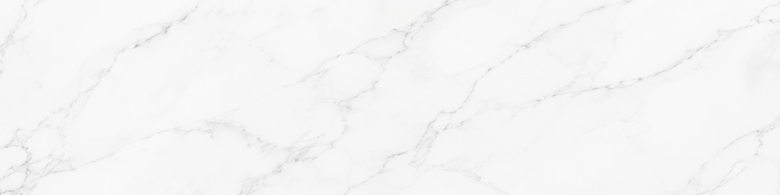 White Carrara Micro abstract LinkedIn banner for a professional profile